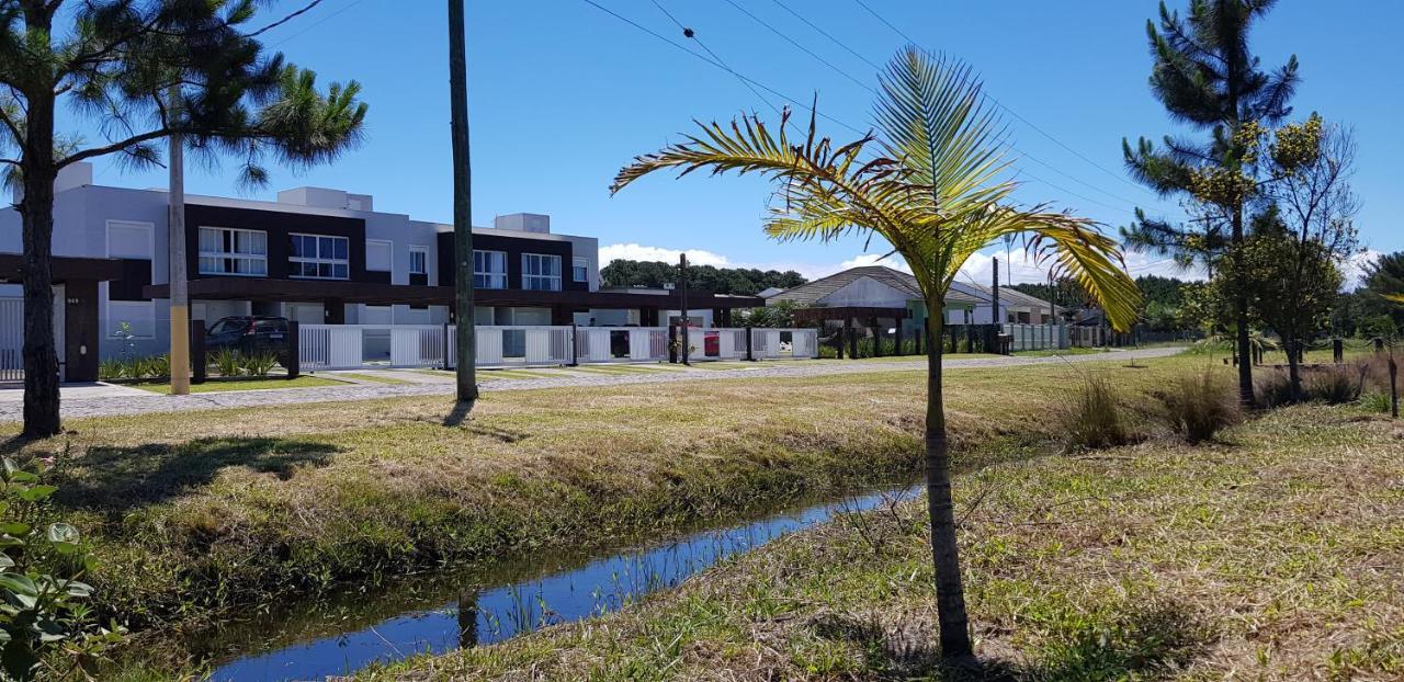 Atlantida Park Residence Xangri-la Eksteriør billede