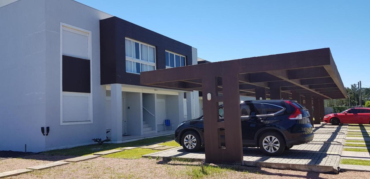 Atlantida Park Residence Xangri-la Eksteriør billede