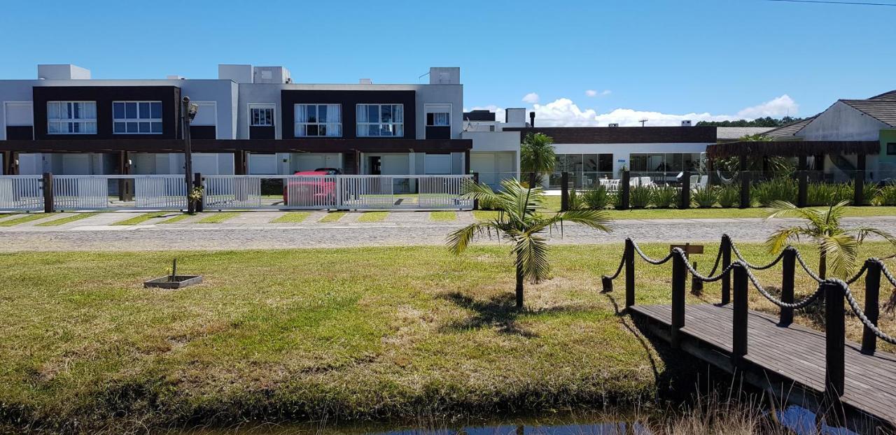 Atlantida Park Residence Xangri-la Eksteriør billede