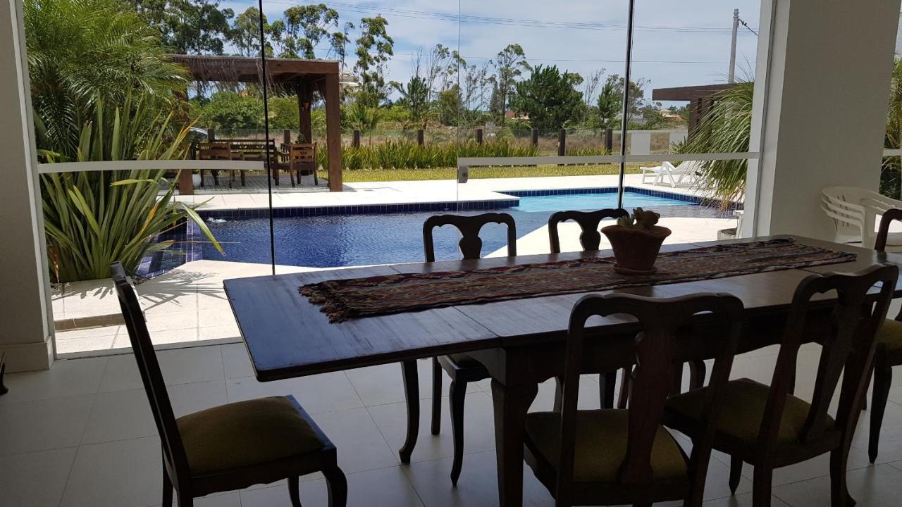 Atlantida Park Residence Xangri-la Eksteriør billede