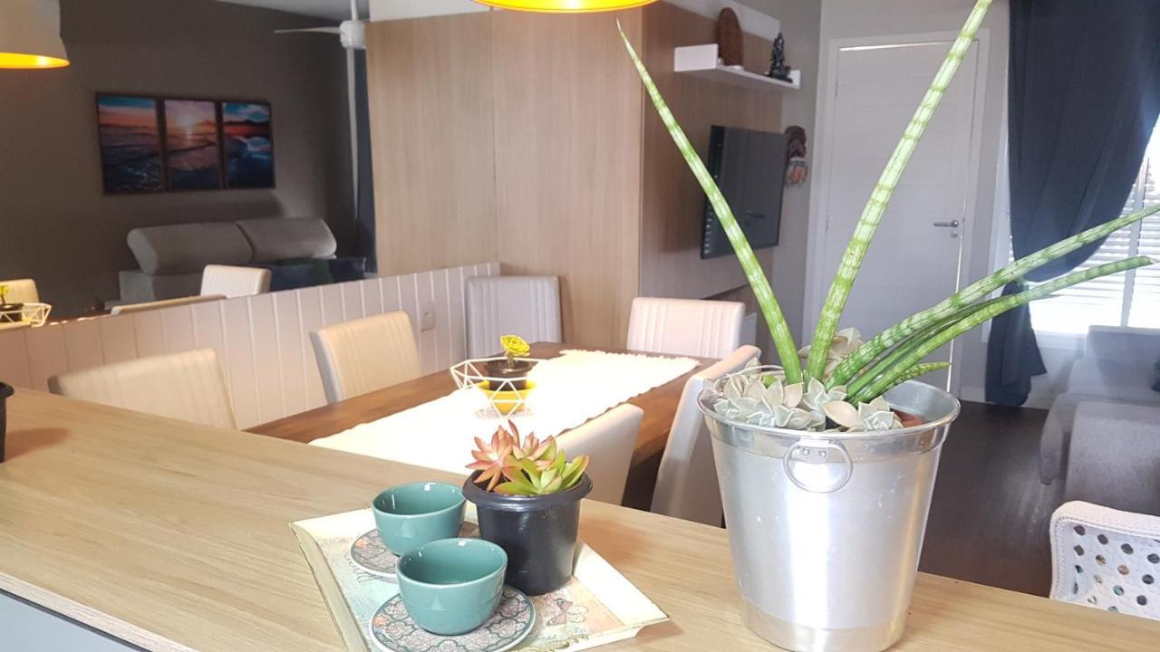 Atlantida Park Residence Xangri-la Eksteriør billede