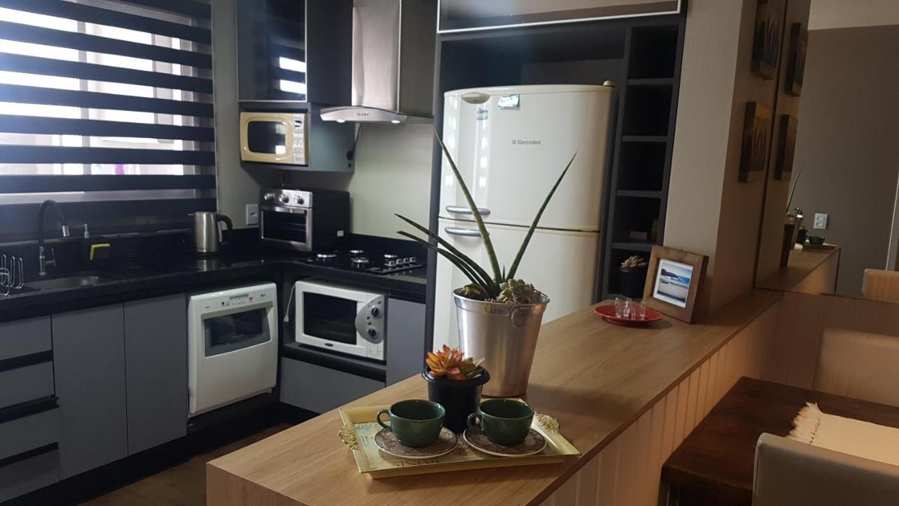 Atlantida Park Residence Xangri-la Eksteriør billede