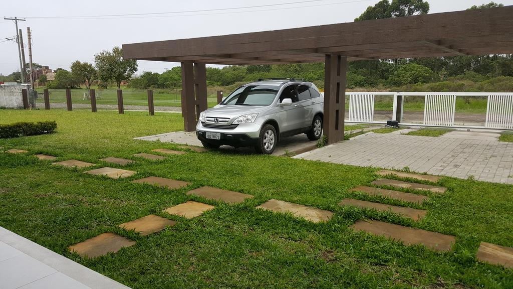 Atlantida Park Residence Xangri-la Eksteriør billede