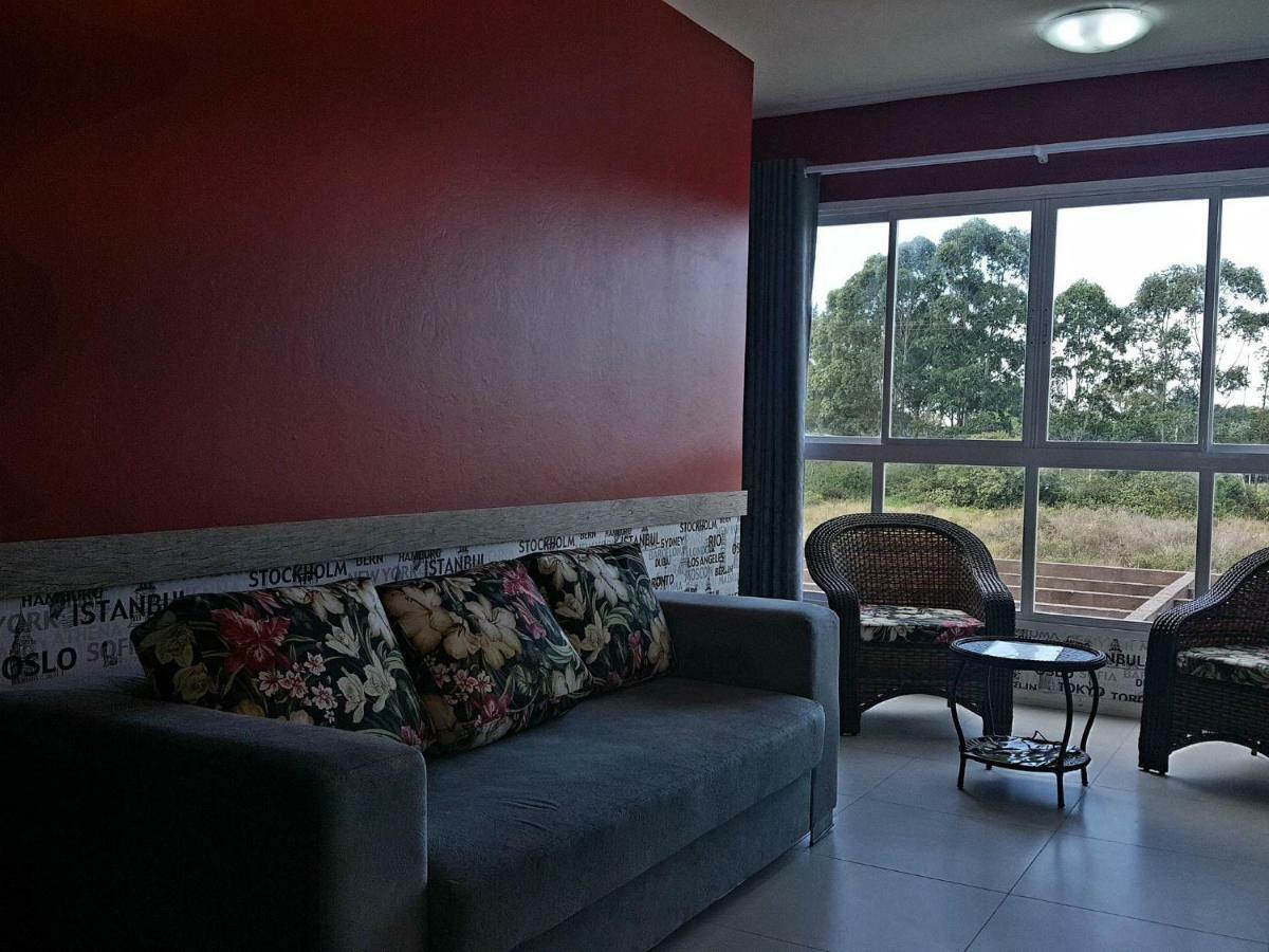 Atlantida Park Residence Xangri-la Eksteriør billede