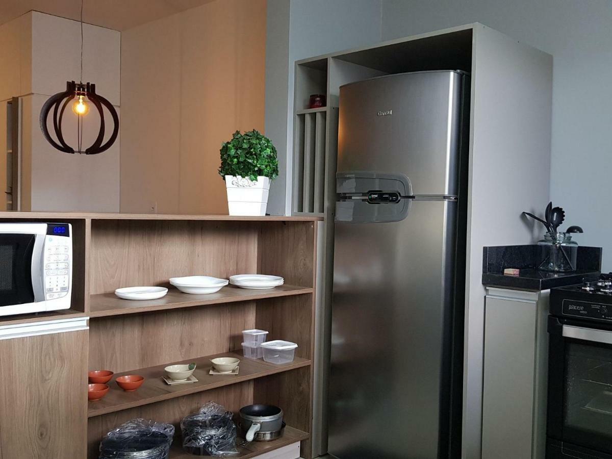 Atlantida Park Residence Xangri-la Eksteriør billede