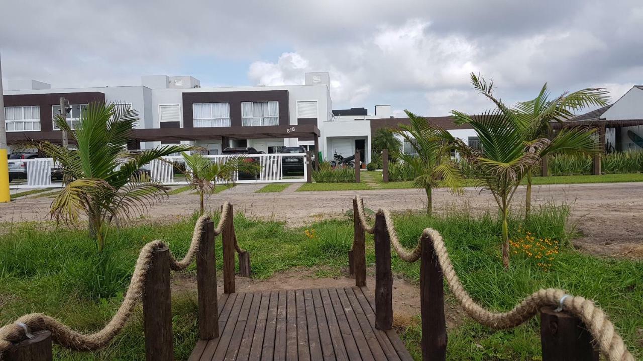 Atlantida Park Residence Xangri-la Eksteriør billede