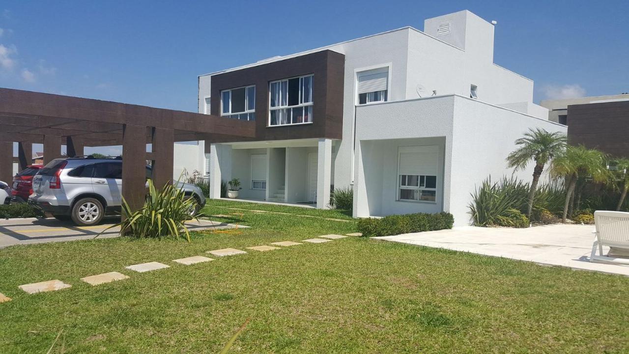 Atlantida Park Residence Xangri-la Eksteriør billede