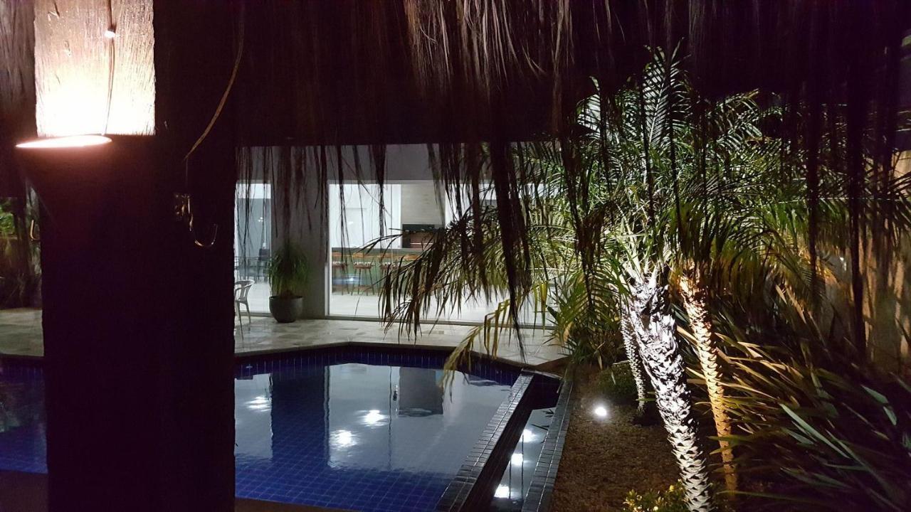 Atlantida Park Residence Xangri-la Eksteriør billede