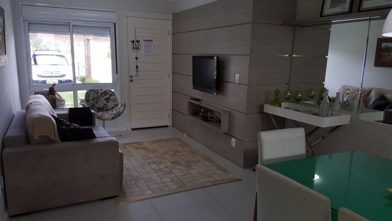 Atlantida Park Residence Xangri-la Eksteriør billede