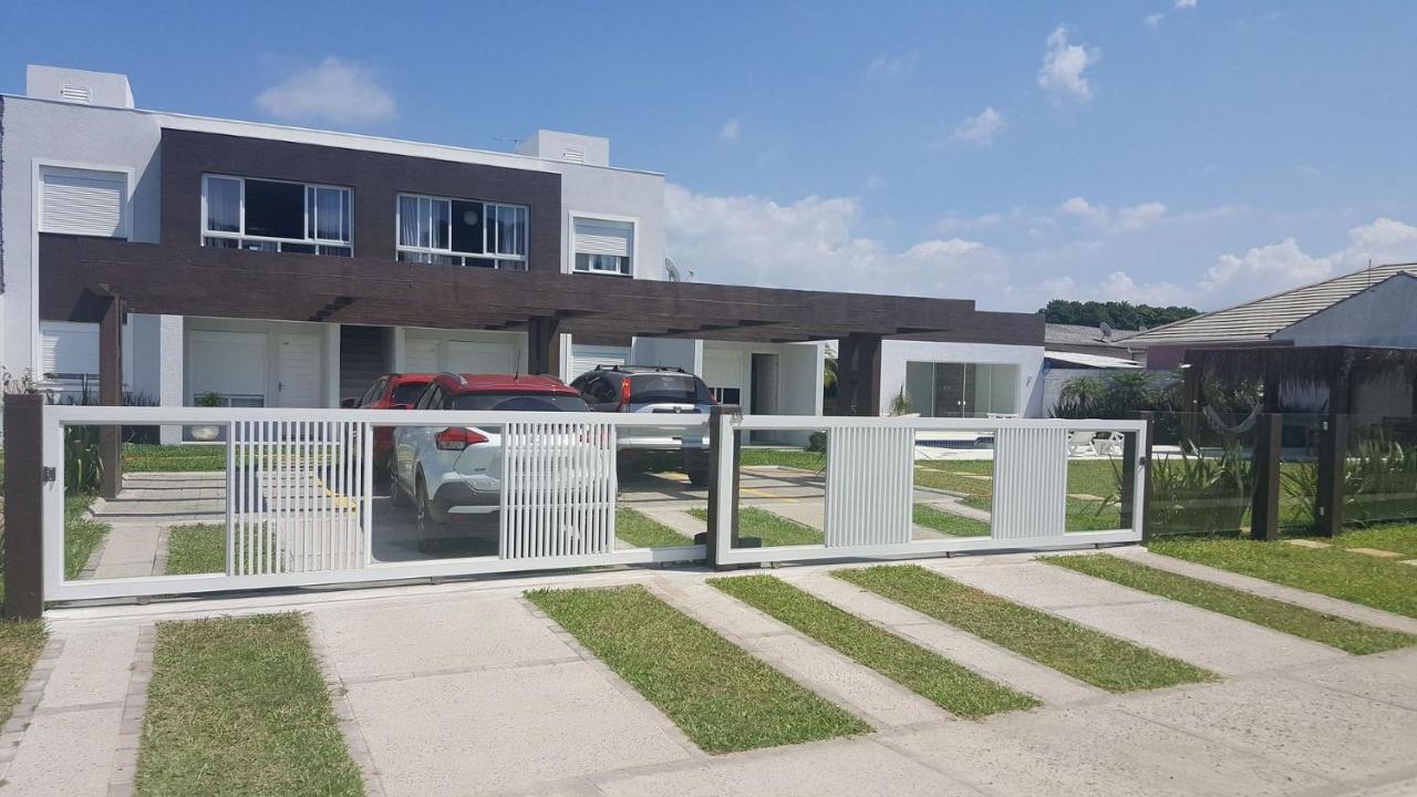 Atlantida Park Residence Xangri-la Eksteriør billede