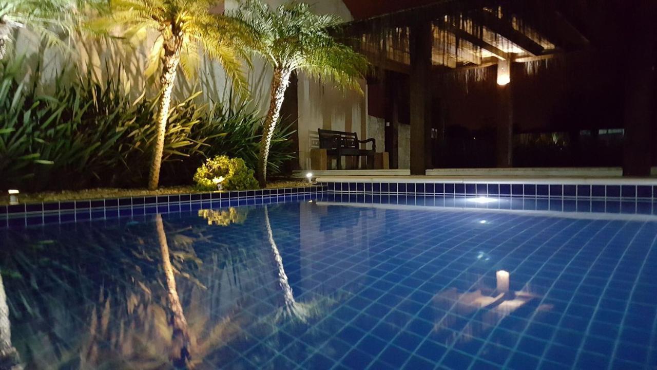Atlantida Park Residence Xangri-la Eksteriør billede